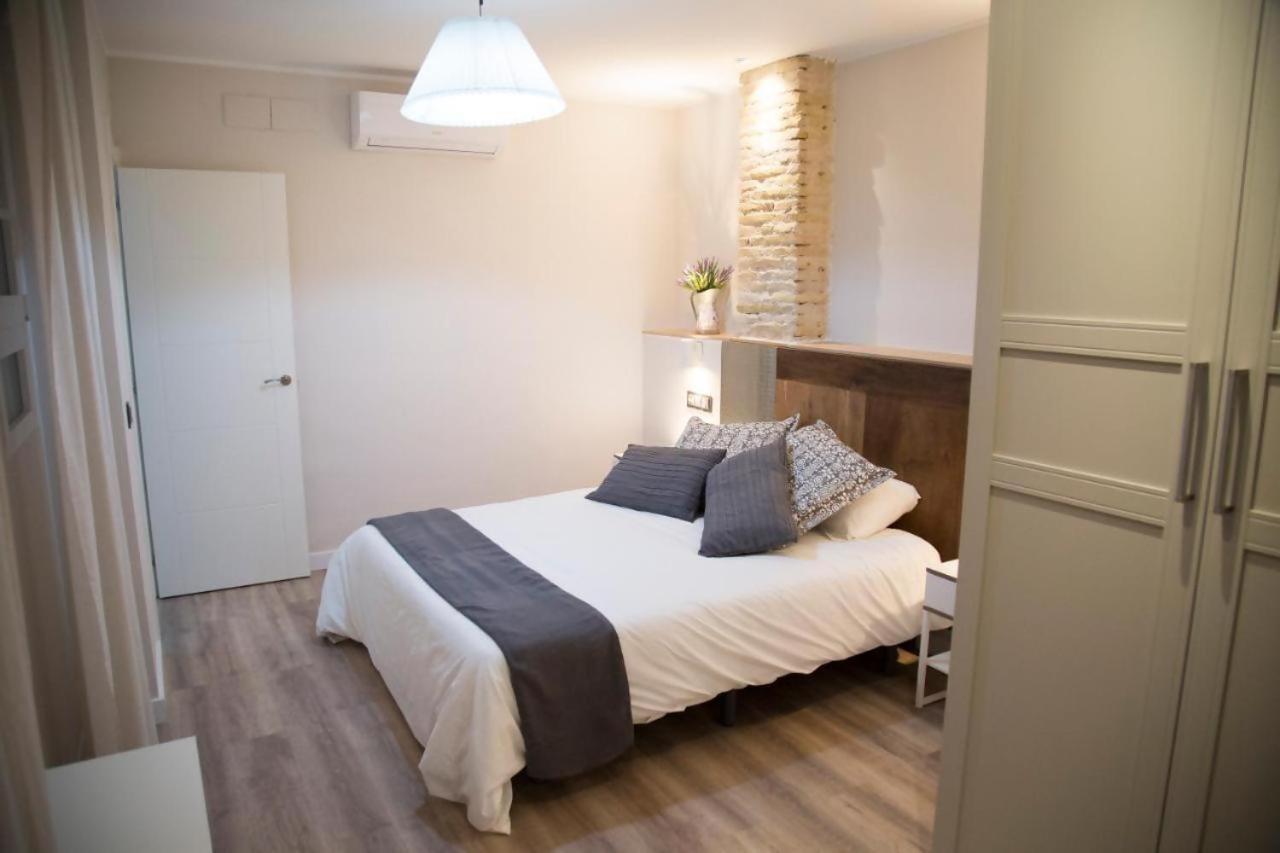 Apartamenticos Studio 39 Zaragoza Exterior foto
