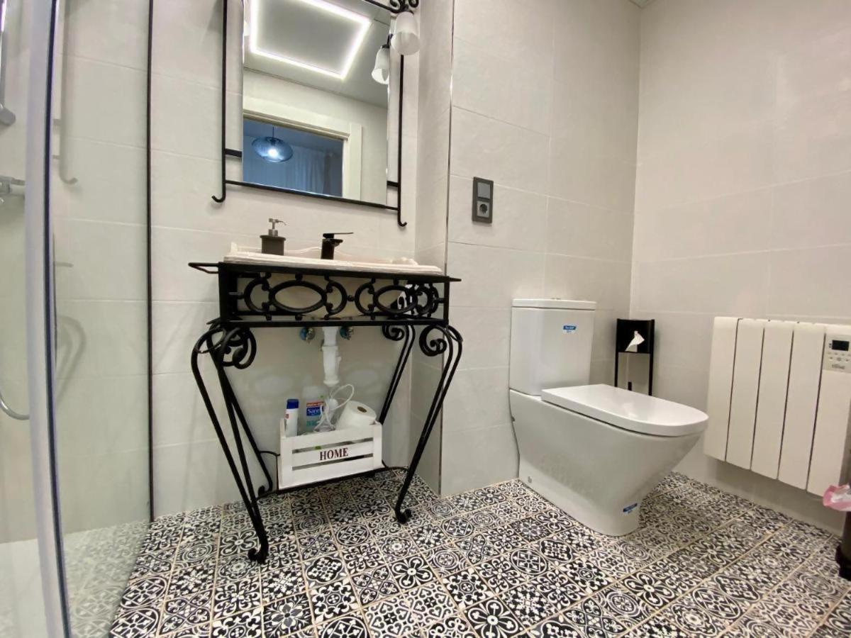Apartamenticos Studio 39 Zaragoza Exterior foto